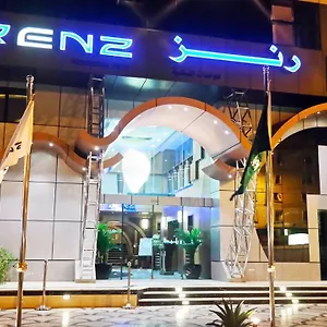 Hotel Renz, Jeddah