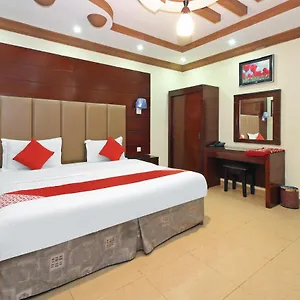 Hotel Oyo 589 Lavina House, Jeddah