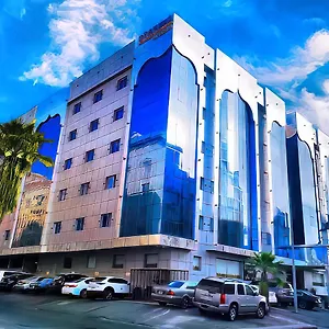 Hotel Dyar Al Hamra, Jeddah