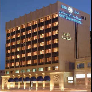 Hotel Golden New Hayatt, Jeddah