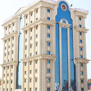 Hotel Golden, Jeddah