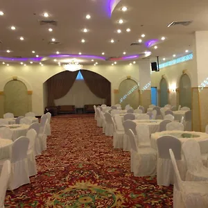 Hotel Nahrawas, Jeddah