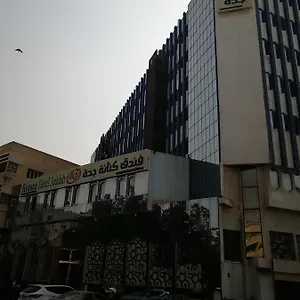 Hotel Kenanah, Jeddah